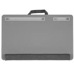 Подставка для ноутбука Evolution LS203 серый