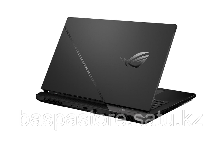 ASUS ROG Strix Scar G834JZ-N6021 i9-13980HX/32(5)/1TB/RTX4080 12GB/18" QHD/Backlit/Off Black - фото 4 - id-p112822974