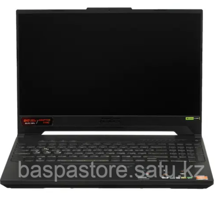 ASUS TUF A15 FA507XI-HQ014 R9-7940HS/16GB(5)/512(4)/RTX4070 8GB 140W/15.6" WQHD WV 165Hz/Ru/Dos/Mech - фото 2 - id-p112824532