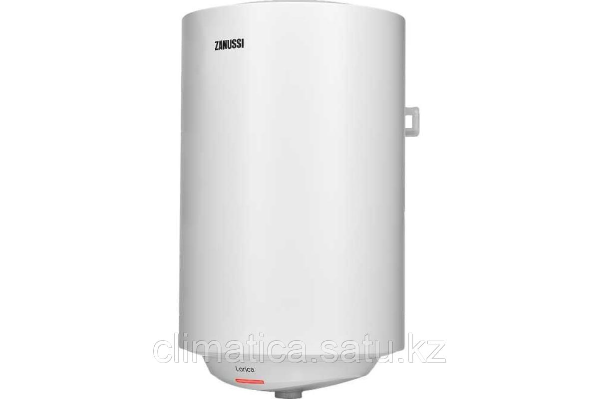 Водонагреватель Zanussi ZWH/S 50 Lorica - фото 1 - id-p112584576