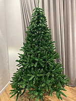 Новогодняя елка Green Fluffy 210 см