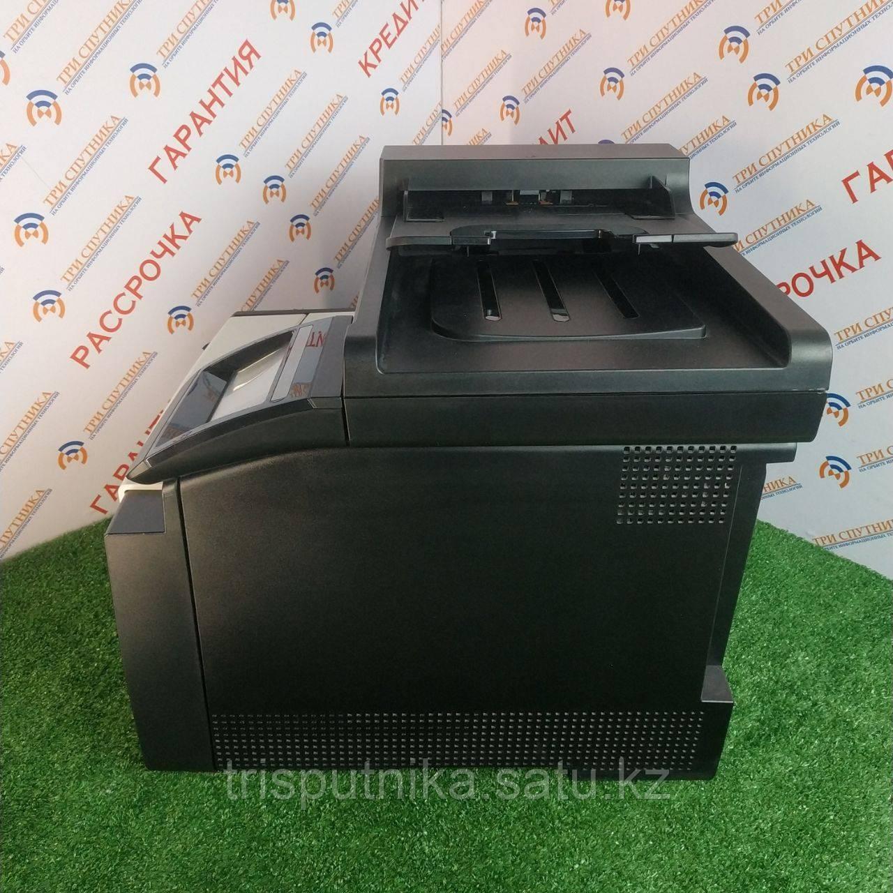 МФУ HP COLOR LaserJet Pro CM1415fn | Цветной - фото 2 - id-p111732426