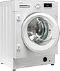 Встраиваемая стиральная машина Weissgauff WMI 6128 D, фото 2