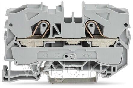 Клемма WAGO 2010-1205, фото 1