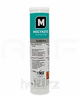 MOLYKOTE® G-0051FG EP-1 380g алюминиевая пластичная смазка