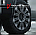 Кованые диски для BYD YANGWANG U8, фото 4