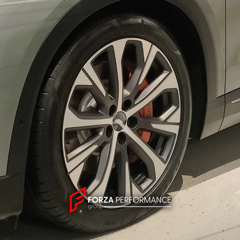 Кованые диски для NIO EC7