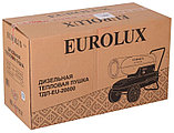 Тепловая дизельная пушка Eurolux ТДП-EU-20000 (20 кВт) 67/1/44 (20000 Вт, дизельный, 220 В, 900 м3/ч), фото 7