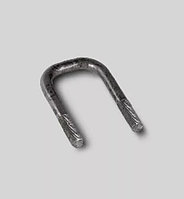 СТРЕМЯНКА ШТАНГИ СТАБИЛИЗАТОРА ХАНТЕР П-образной (УАЗ оригинал)