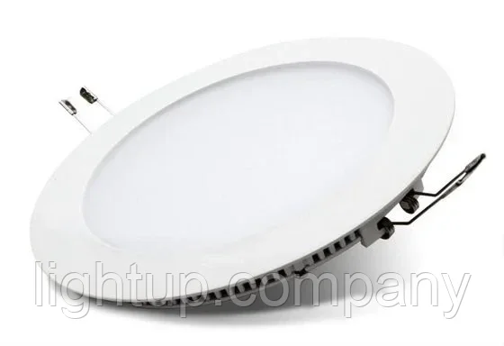 LightUPСпот круглый встраеваемый 10w