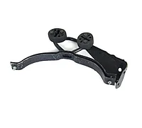 ХОМУТ ГЛУШИТЕЛЯ ГАЗЕЛЬ Н/О