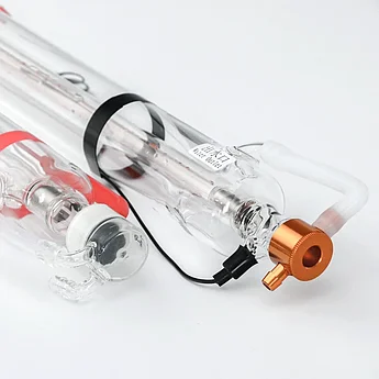 Лазерная трубка китай 40Вт