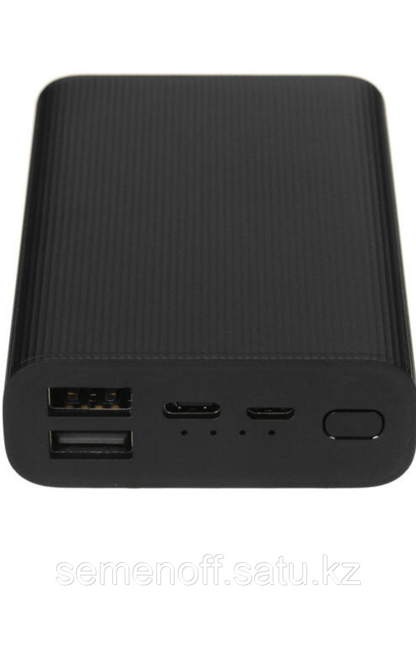 Power Bank 3 10000mah Xiaomi ultra compact - фото 2 - id-p112828180