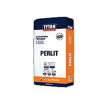Штукатурка гипсовая TYTAN PERLIT 25кг