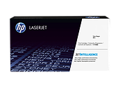 Тонер-картридж HP LaserJet 37A, черный (CF237A)