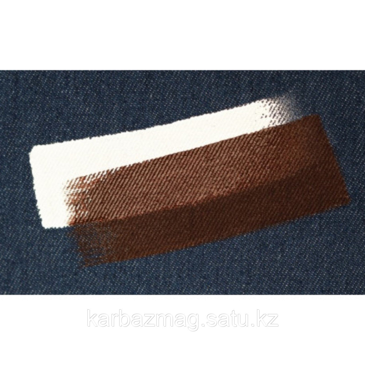 Краски по ткани Decola 50мл горький шоколад акрил, банка арт.4128446 - фото 3 - id-p112807214