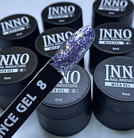 INNO MICA GEL 5 ml 8