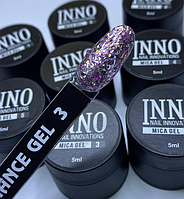 INNO MICA GEL 5 ml 3