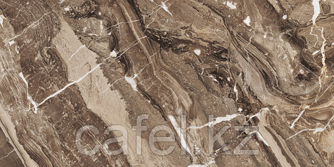 Керамогранит 120х60 Granite arabesco lite LR | Граните анна арабеско лайт лапатированный, фото 2