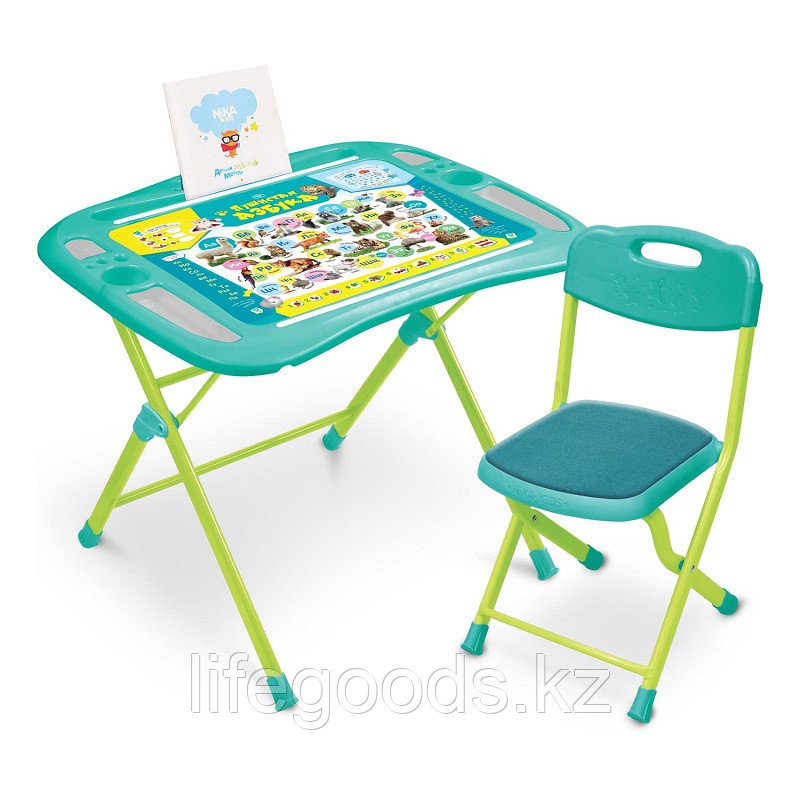 Комплект Детской мебели NK/P - фото 1 - id-p112828886