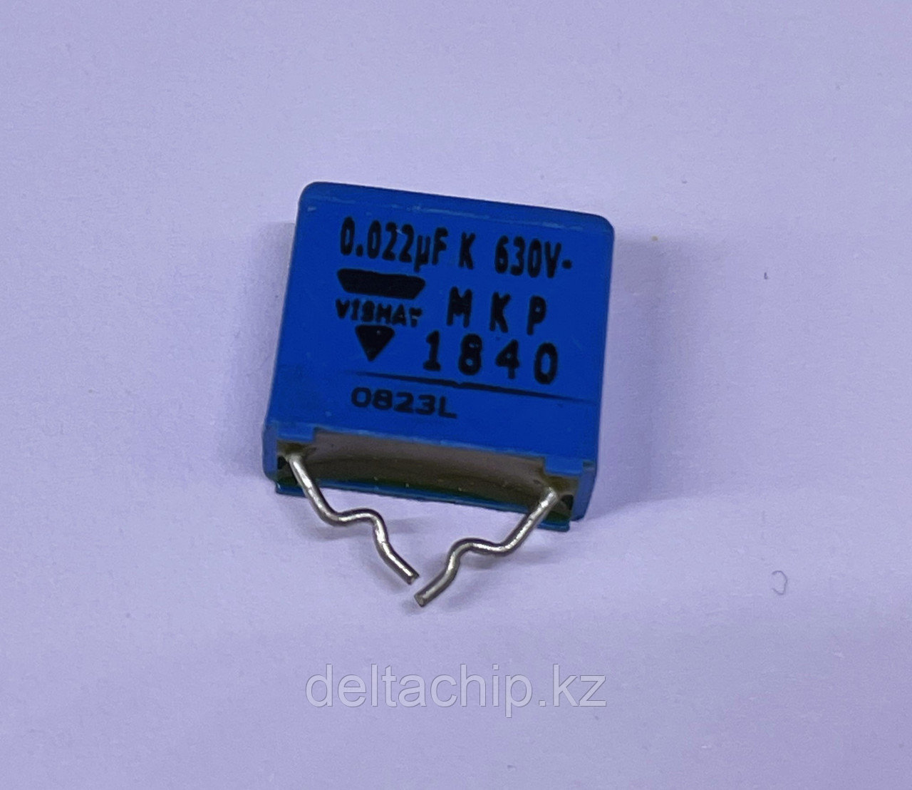 0.022mf 630v пленочный конденсатор