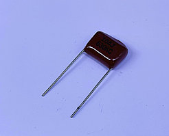 0.1mf 630v Hitano пленочный конденсатор