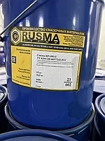 Смазка для газовых кранов (кранол) Русма вед.15кг