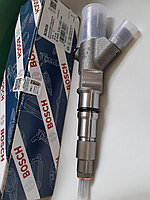 Форсунка 0445120153 КАМАЗ Евро-4