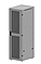 Шкаф серверный (телекоммуникационный) EcoNet-24U-600-600 (дверь перфорированная или металлическая), фото 2