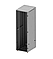 Шкаф серверный (телекоммуникационный) EcoNet-24U-600-600 (дверь перфорированная или металлическая), фото 3