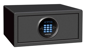 Электронный сейф для отелей