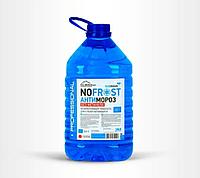 Незамерзающая жидкость для стекол NOFROST BLUE DRAGON -30°C 5 000 мл