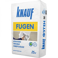 Шпаклевка Knauf Fugen гипсовая 25 кг
