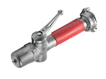 Өрт сөндіру қол оқпаны РСК-50