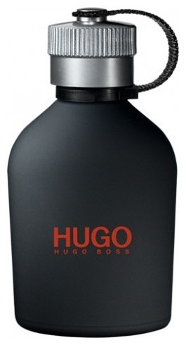 Hugo Boss Hugo Just Different туалетная вода EDT 200 мл