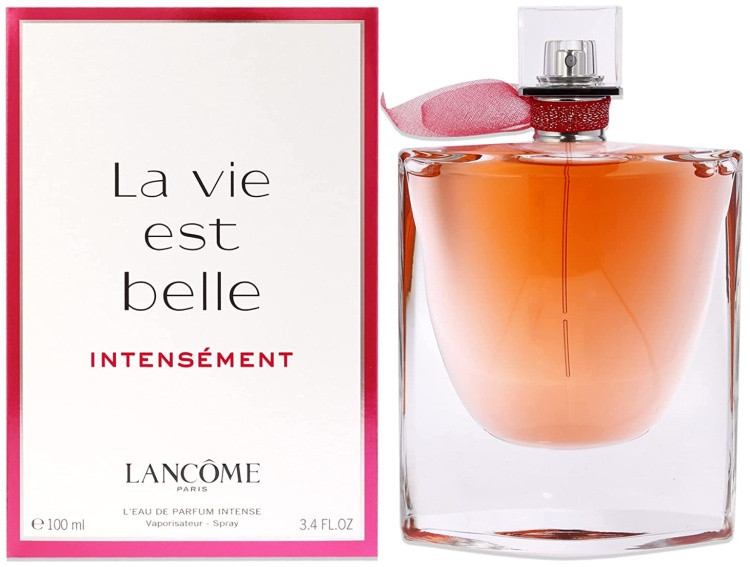 LANCOME La Vie Est Belle Intensement Intense парфюмерная вода EDP 30 мл