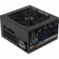 Aerocool Integrator Gold 850W қоректендіру блогы