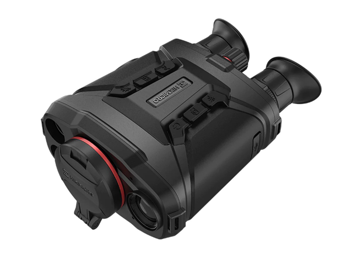 Бинокль тепловизионный/цифровой HIKMICRO RAPTOR  RH50LN с дальномером до 1000м
