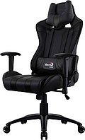 Кресло игровое Aerocool AC120 AIR-B (ACGC-2010101.11) черный