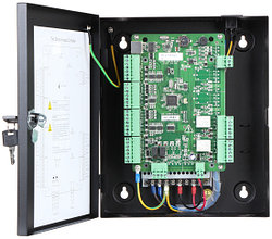 IP контроллер управления доступом Hikvision DS-K2802 на 2 двери