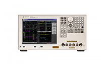 E4990A Анализатор импеданса, от 20 Гц до 10/20/30/50/120 МГц