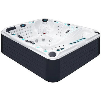 Passion Spas | Spa Ecstatic Mighty Wave 124 Гидромассажный бассейн Размеры 305х228х91 см