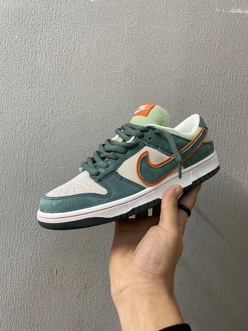 Кроссовки Nike SB Dunk Люкс Качество, фото 1