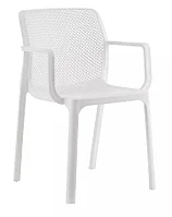 Пластиковый стул для кафе, ресторана Супер Нова