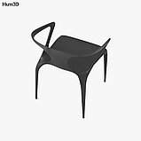 Стул Milano, фото 5