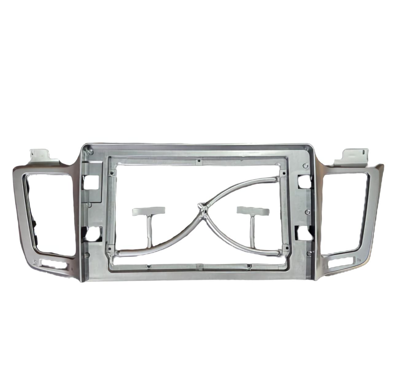 Рамка Toyota RAV4 2017+ ,10