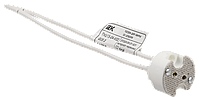 Патрон подвесной GU5.3 со шнуром керамика ИЭК