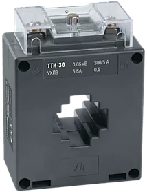 Трансформатор тока ТТИ-30  250/5А  5ВА  класс 0,5  ИЭК
