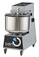 Тестомесильная машина для влажного теста с загрузкой 36 кг, подъемная голова OEM-ALI RBID402T