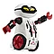 Silverlit Робот Мэйз брейкер - красный черный (Maze Breaker), фото 3